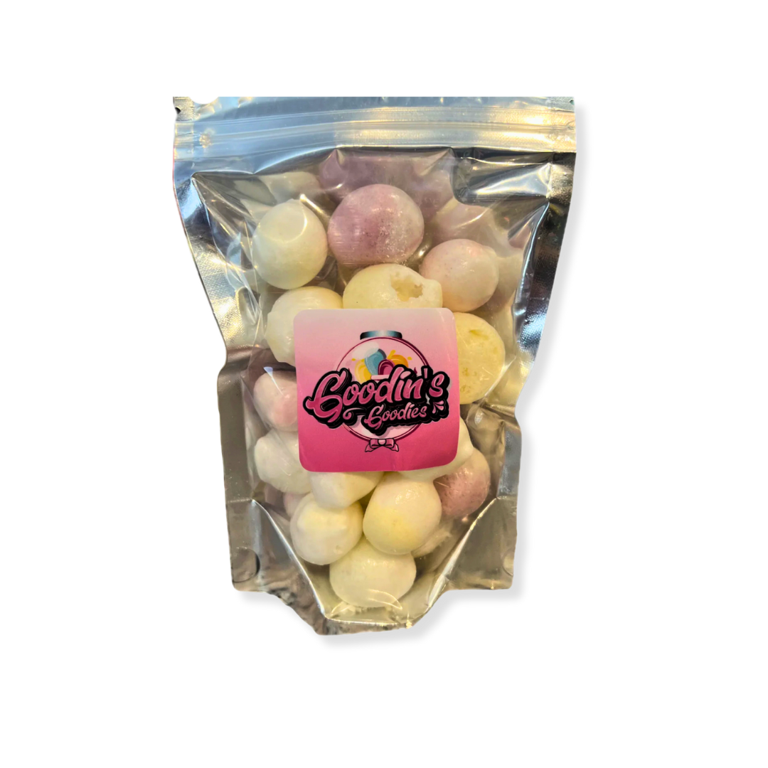 Freeze Dried Chewy Highs