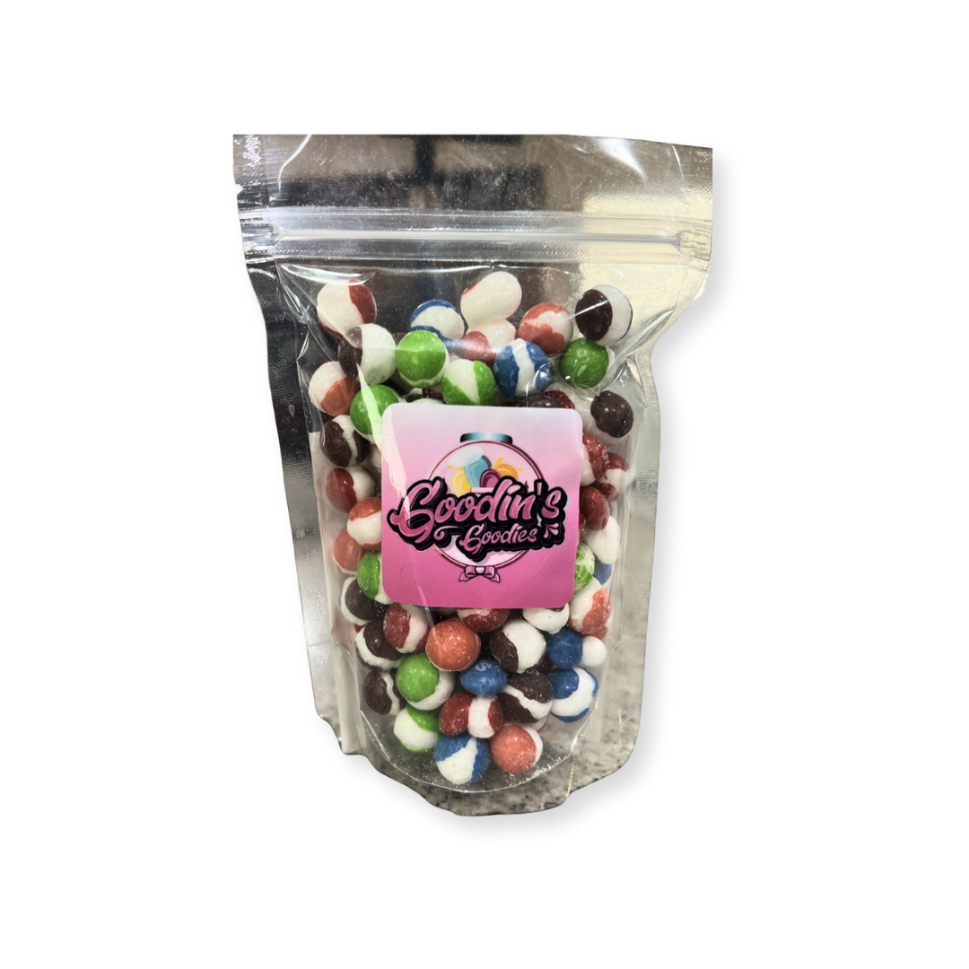 Freeze Dried Wildberry Kittles