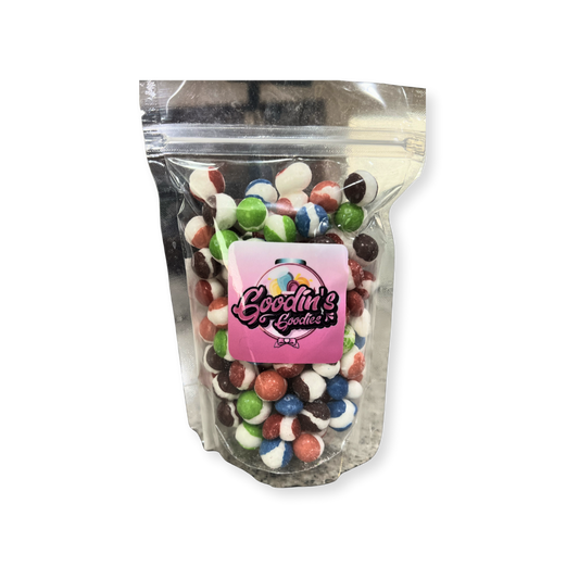 Freeze Dried Wildberry Kittles