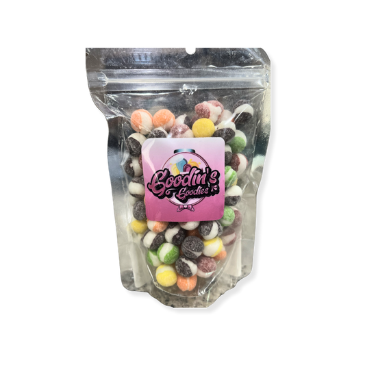 Freeze Dried Sour Kittles