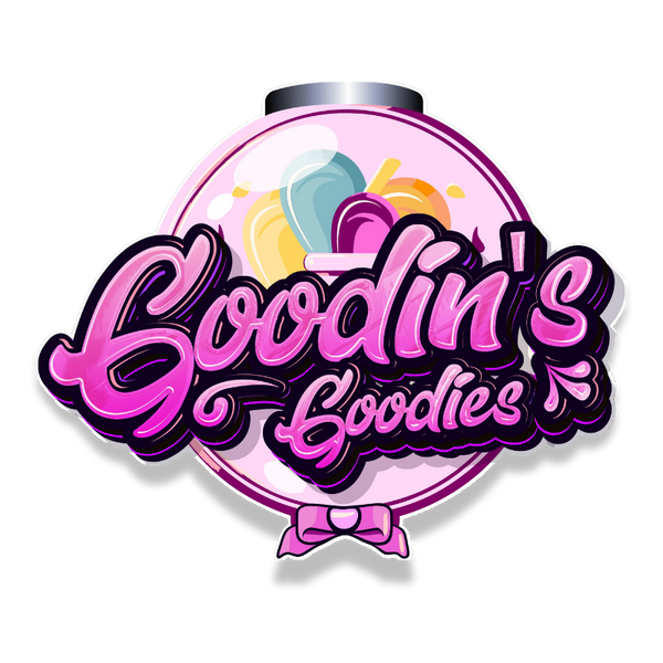 Goodin’s Goodies